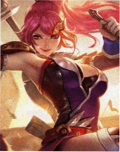 长夜将明 短剧海报